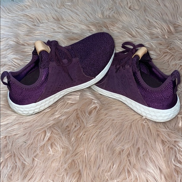 New balance sneakers size 7 women’s - Picture 7 of 7